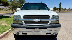 2004 Chevrolet Avalanche 1500