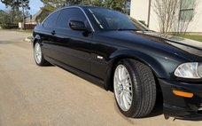2003 BMW 3 Series 330Ci
