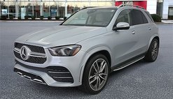 2023 Mercedes-Benz GLE-Class GLE 450 4MATIC