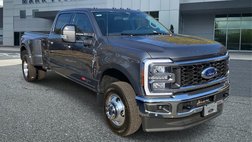 2025 Ford Super Duty F-350 Lariat