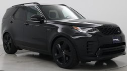 2024 Land Rover Discovery P360 Dynamic SE