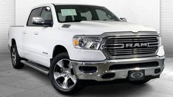 2023 Ram Ram Pickup 1500 Laramie
