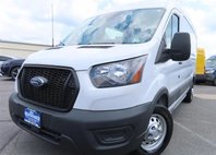 2023 Ford Transit 250