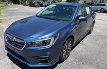 2019 Subaru Legacy 2.5i Premium