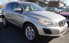 2013 Volvo XC60 3.2 Premier Plus