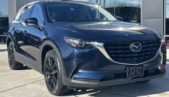 2023 Mazda CX-9 Touring Plus