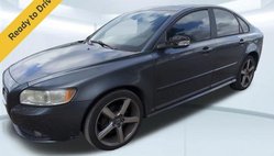 2009 Volvo S40 T5 R-Design
