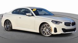 2022 BMW 2 Series 230i
