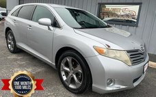 2010 Toyota Venza FWD V6