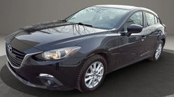 2015 Mazda MAZDA3 i Grand Touring