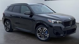 2026 BMW X1 M35i