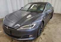 2020 Tesla Model S Long Range Plus