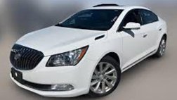 2016 Buick Verano Leather Group