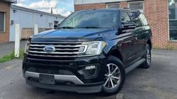 2018 Ford Expedition XLT
