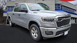 2025 Ram Ram Pickup 1500 Lone Star