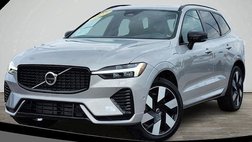 2025 Volvo XC60 T8 Plus Dark Theme