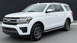 2023 Ford Expedition XLT