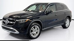 2023 Mercedes-Benz GLC-Class GLC 300 4MATIC