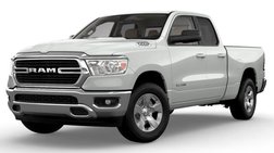 2021 Ram Ram Pickup 1500 Big Horn