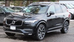 2018 Volvo XC90 T6 Momentum