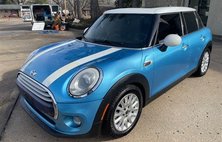 2015 MINI Hardtop Cooper
