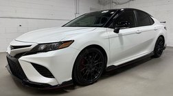 2024 Toyota Camry TRD