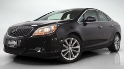 2014 Buick Verano Convenience Group