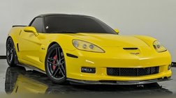 2006 Chevrolet Corvette Z06