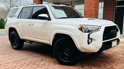 2016 Toyota 4Runner TRD Pro