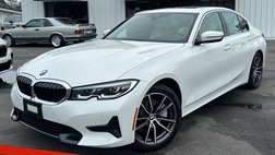 2020 BMW 3 Series 330i xDrive