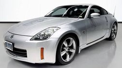 2006 Nissan 350Z Grand Touring
