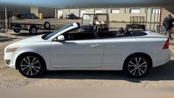 2013 Volvo C70 T5