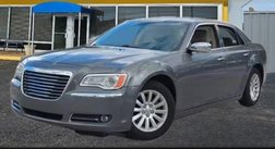 2010 Chrysler 300 Touring