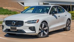 2025 Volvo S60 T8 Ultra
