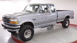 1995 Ford F-250 