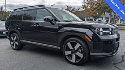 2024 Hyundai Santa Fe Limited