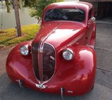 1938 Plymouth 