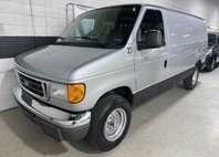 2006 Ford E-Series E-250