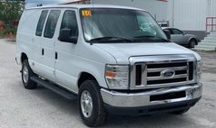 2010 Ford E-Series E-250