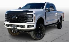 2024 Ford Super Duty F-250 Lariat