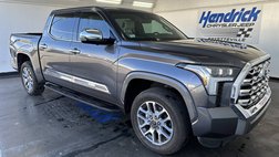 2023 Toyota Tundra 1794 Edition