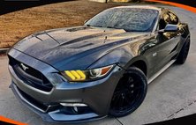 2016 Ford Mustang GT