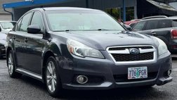 2013 Subaru Legacy 2.5i Limited