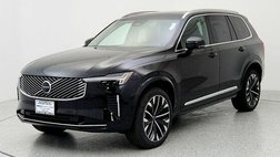 2026 Volvo XC90 B6 Plus 7P