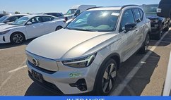 2023 Volvo XC40 Recharge Twin Ultimate