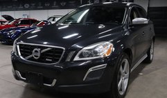 2011 Volvo XC60 3.0T