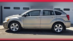 2010 Dodge Caliber SXT