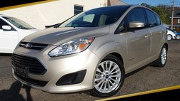 2017 Ford C-Max Hybrid SE
