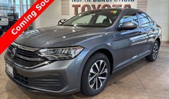 2024 Volkswagen Jetta S