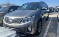 2014 Kia Sorento SX